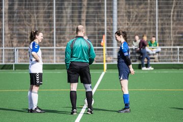 Bild 56 - F VfL Pinneberg - Germania Schnelsen : Ergebnis: 2:4